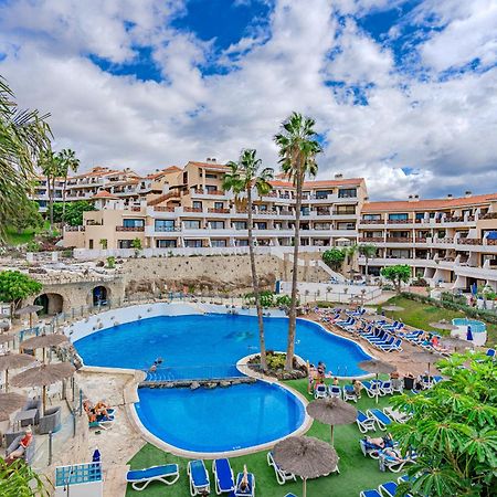 Beautiful Penthouse Apartment With Heated Swimming Pool Golf Del Sur San Miguel de Abona Exterior photo