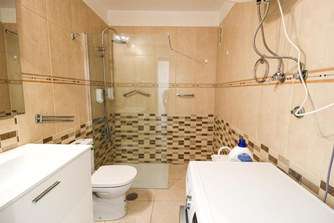 Beautiful Penthouse Apartment With Heated Swimming Pool Golf Del Sur San Miguel de Abona Exterior photo